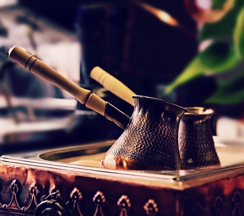 کافه لایف