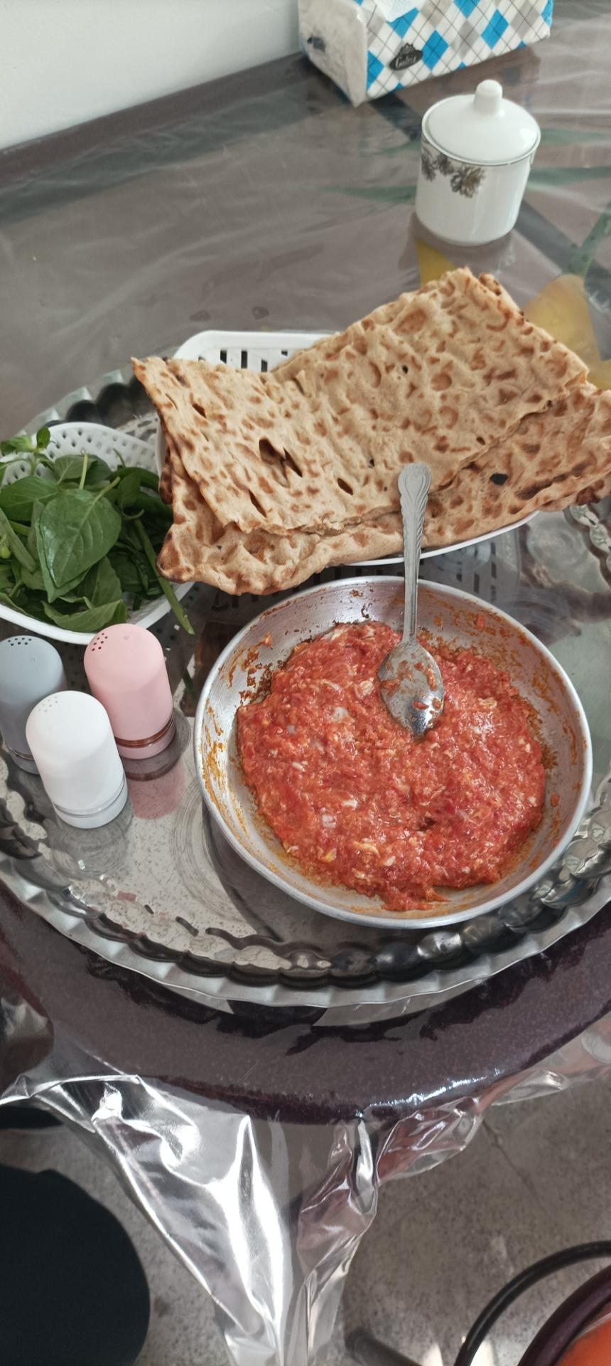 کافه لبخند