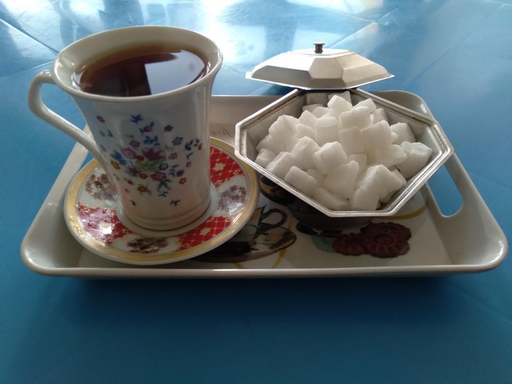 کافه لنگر