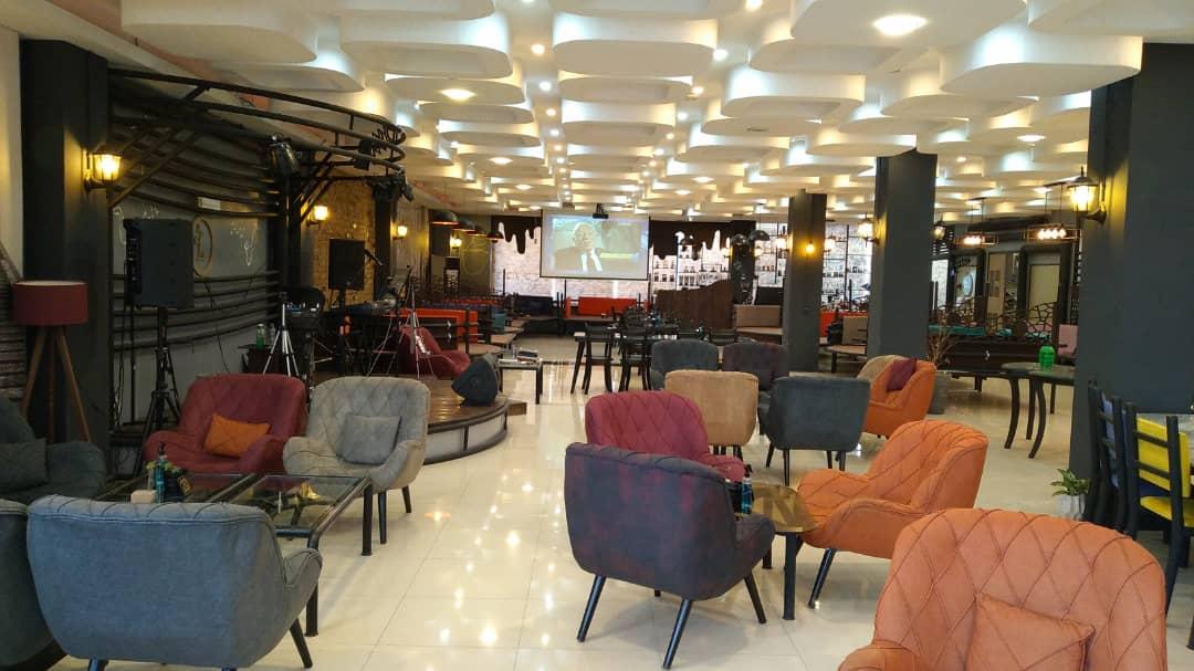 کافه لول Cafe.lool