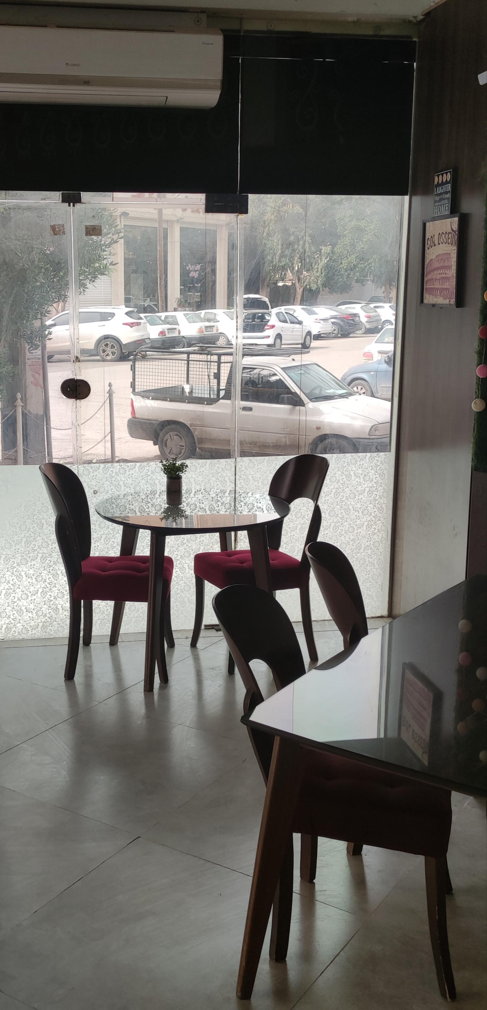 کافه مای