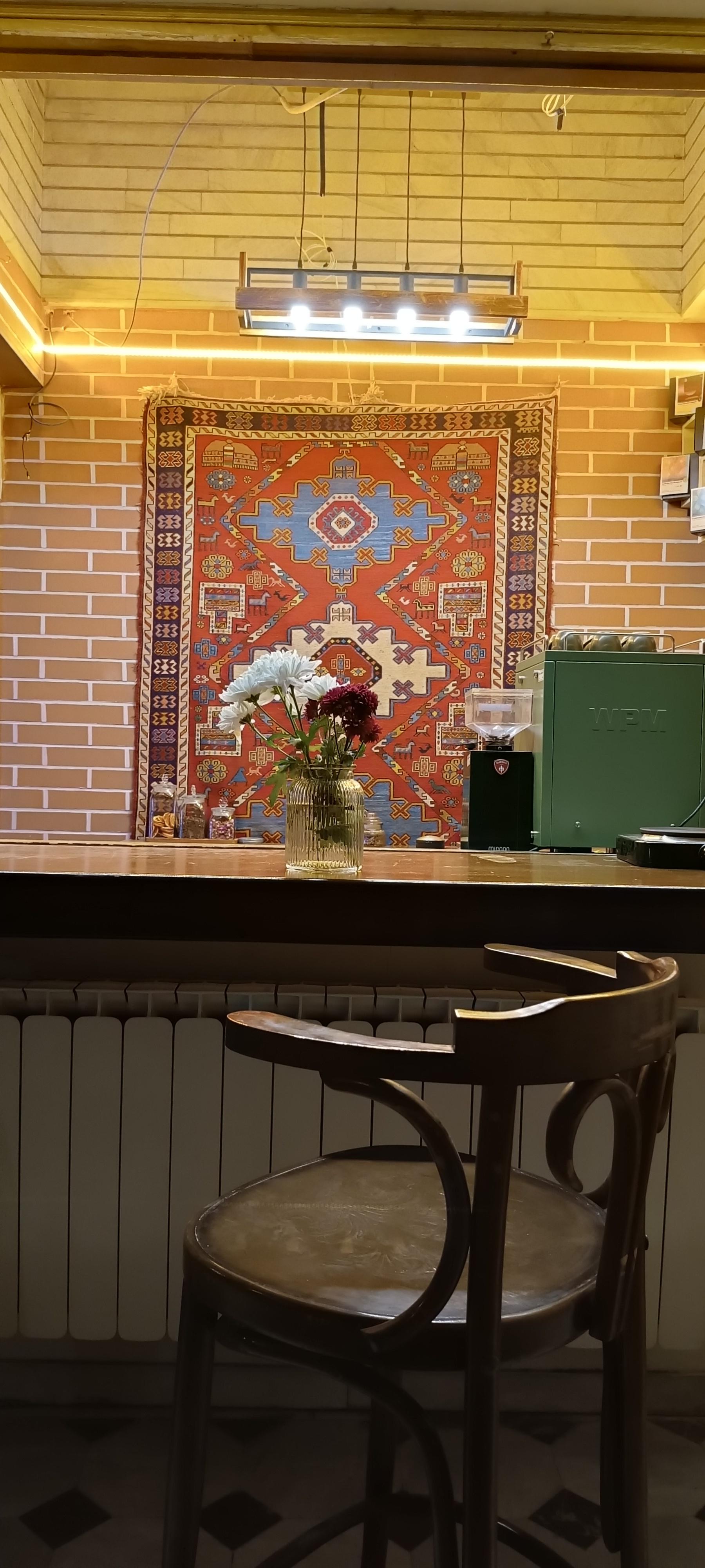 کافه نات دیوید۲
