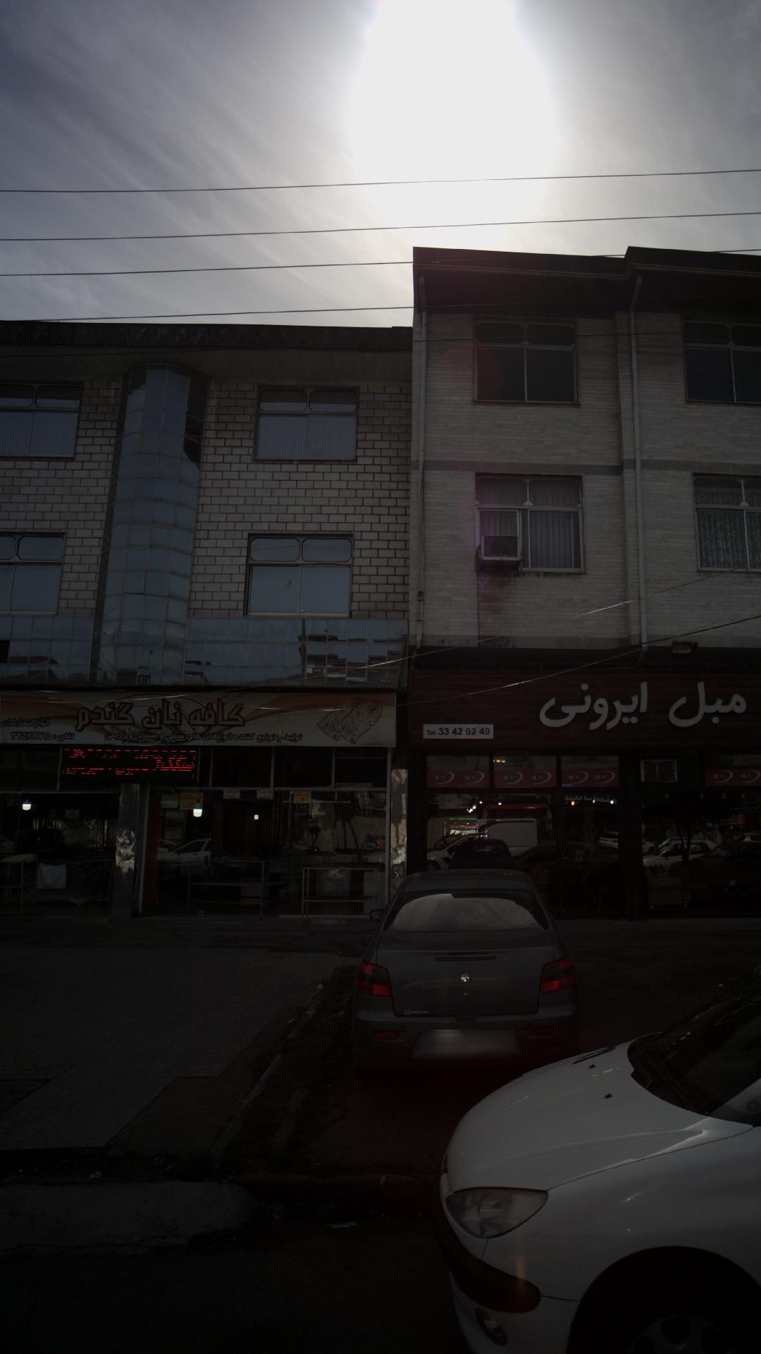 کافه نان و نان