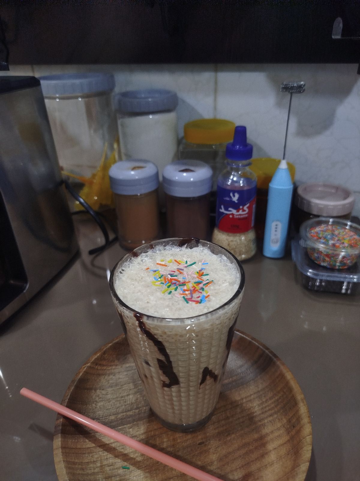 کافه نبض شهر