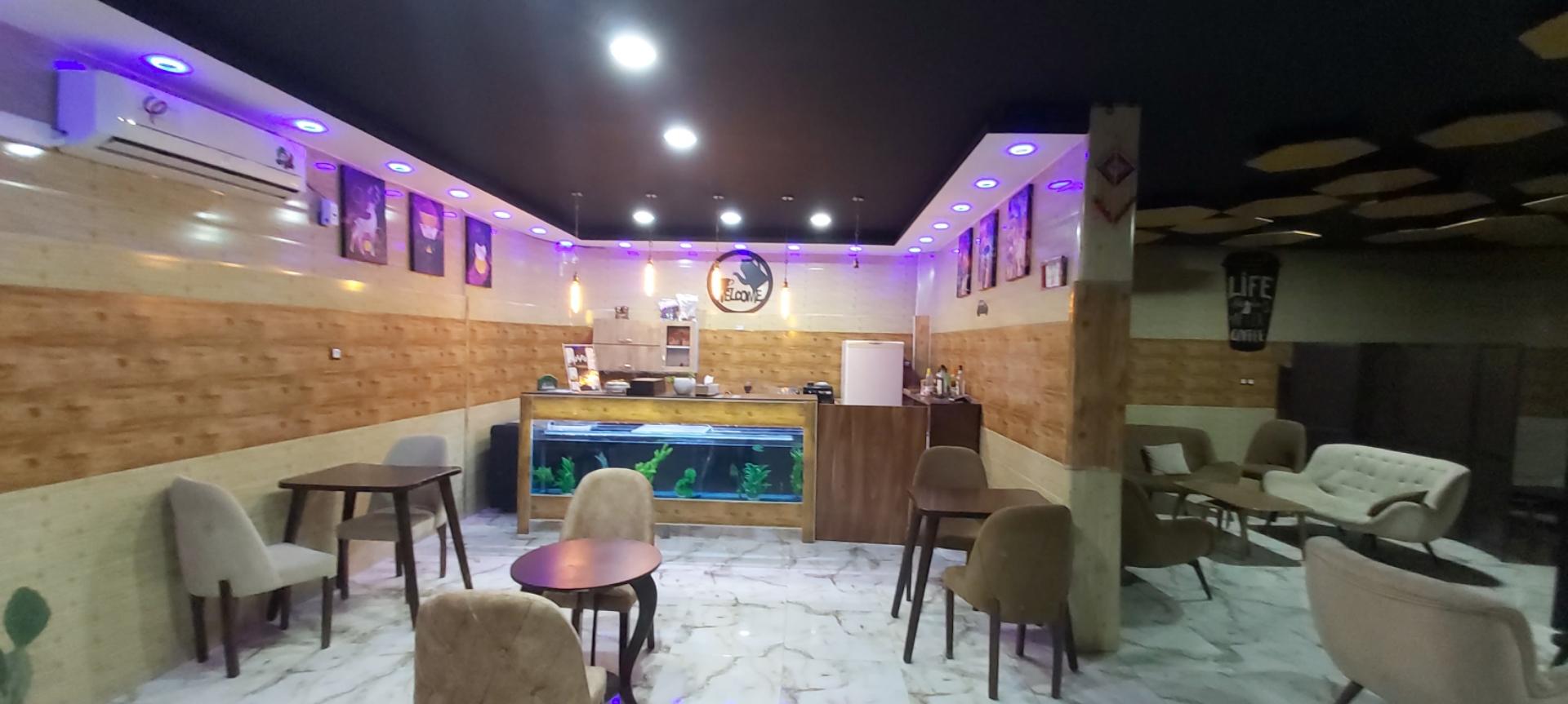 کافه نوتلا nutellabar