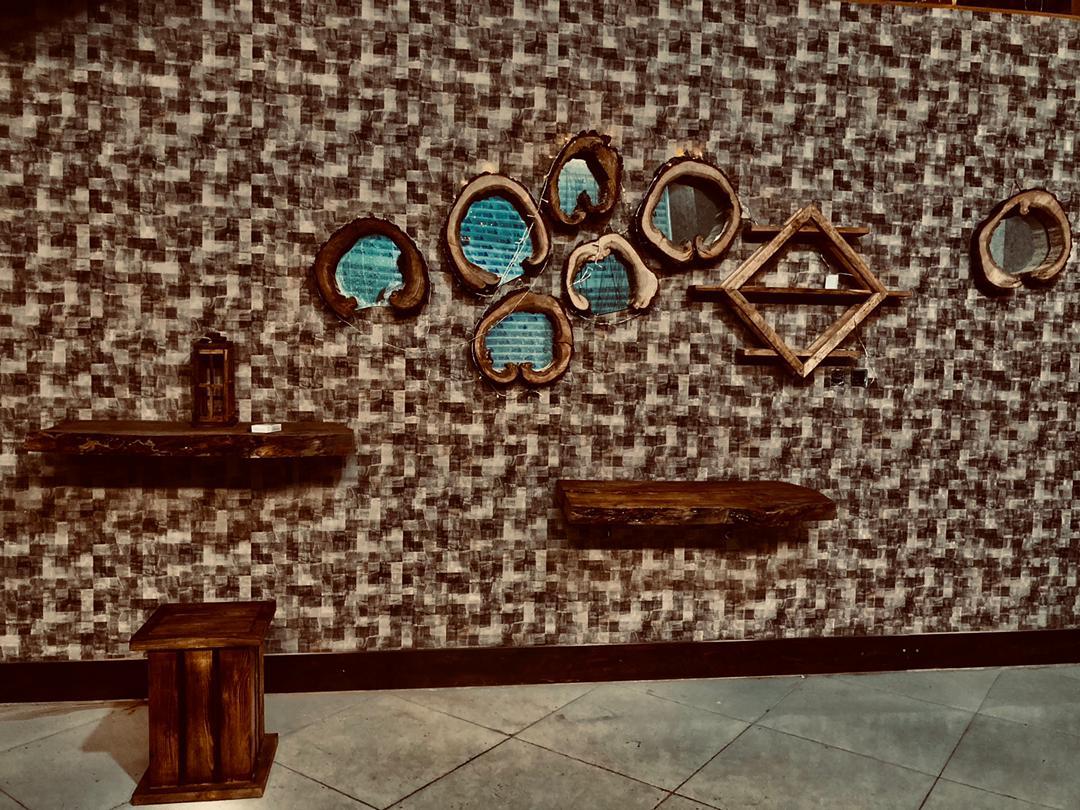 کافه همایونcafe homayoun