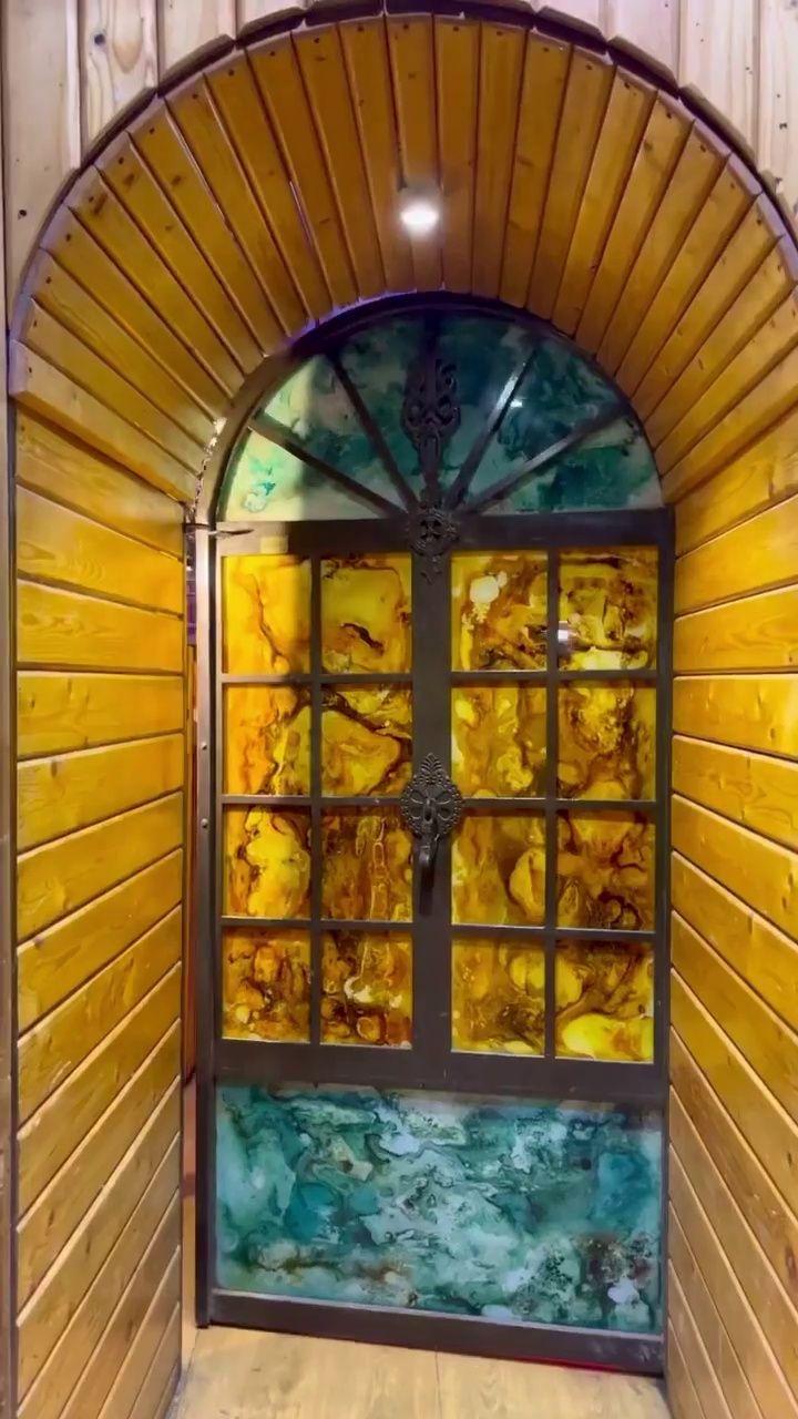کافه هنگام