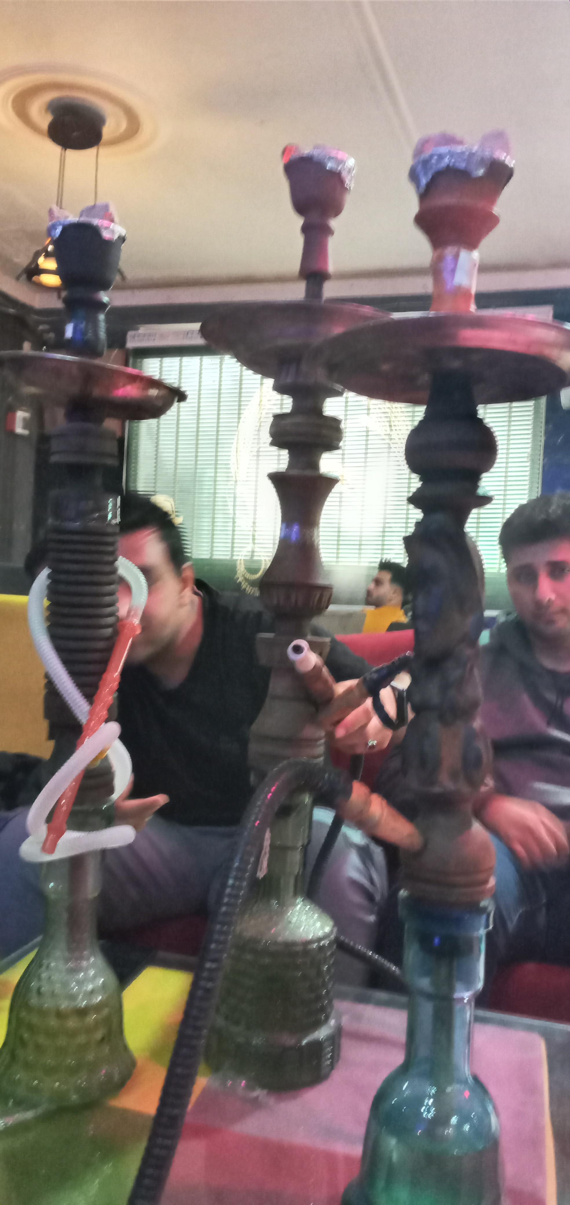 کافه هیس
