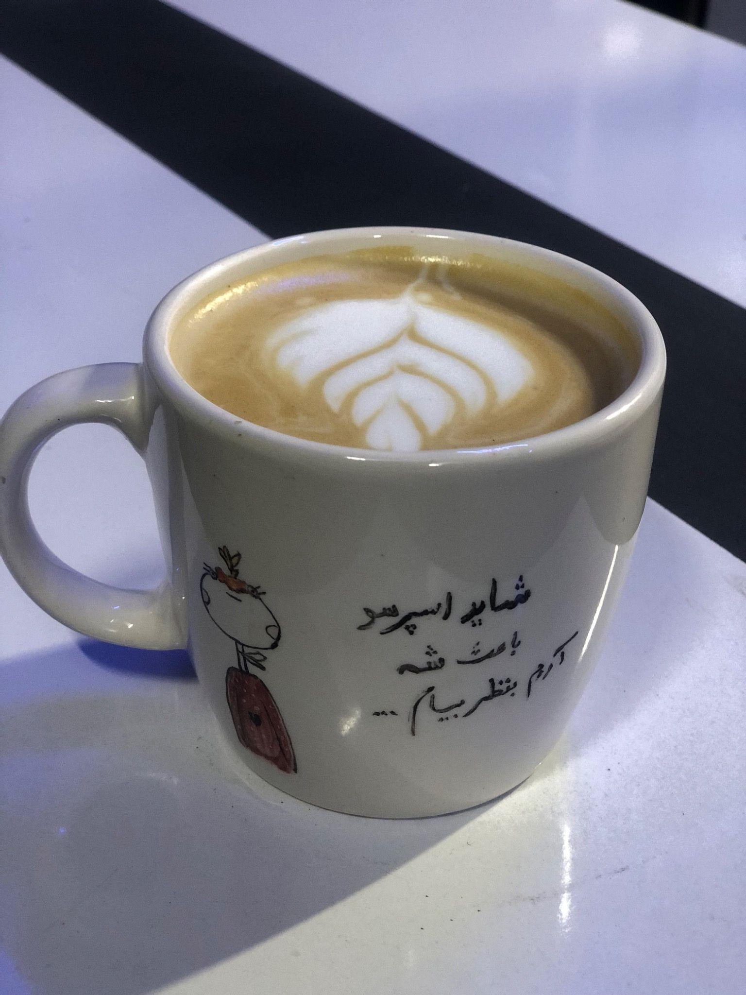 کافه هیچ