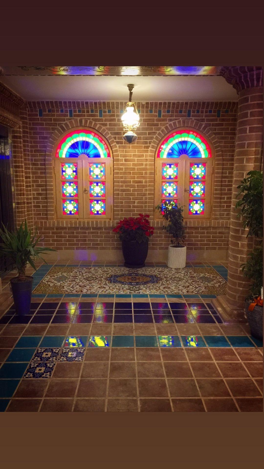 کافه و رستوران خوان باشی