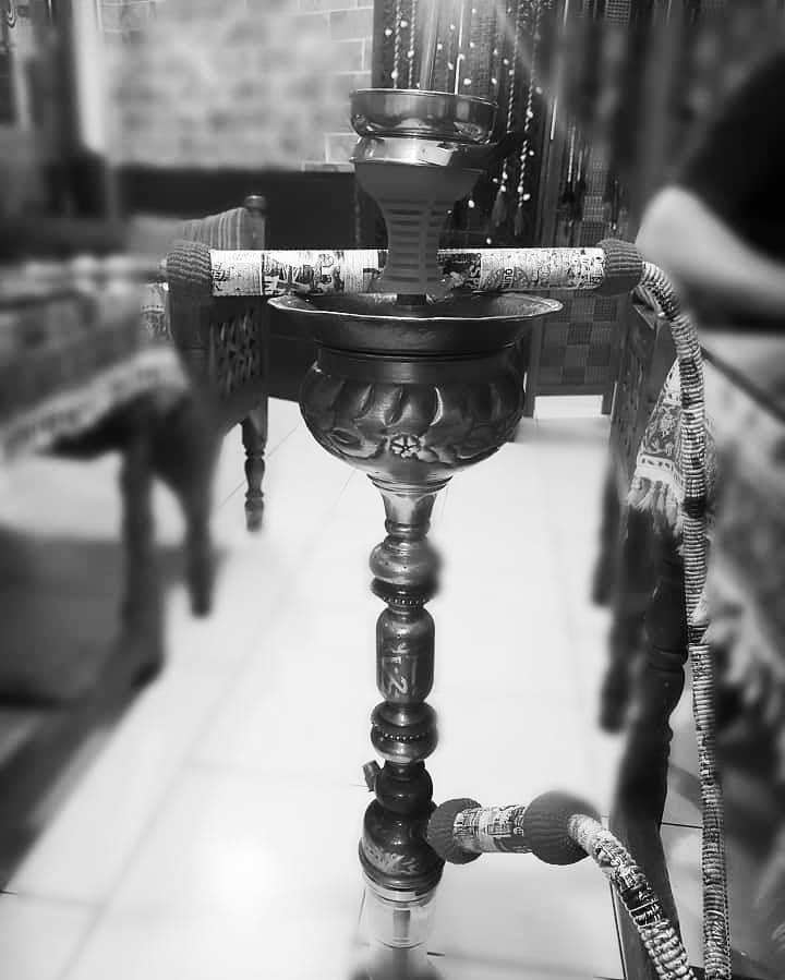 کافه و سفره خانه دلکده