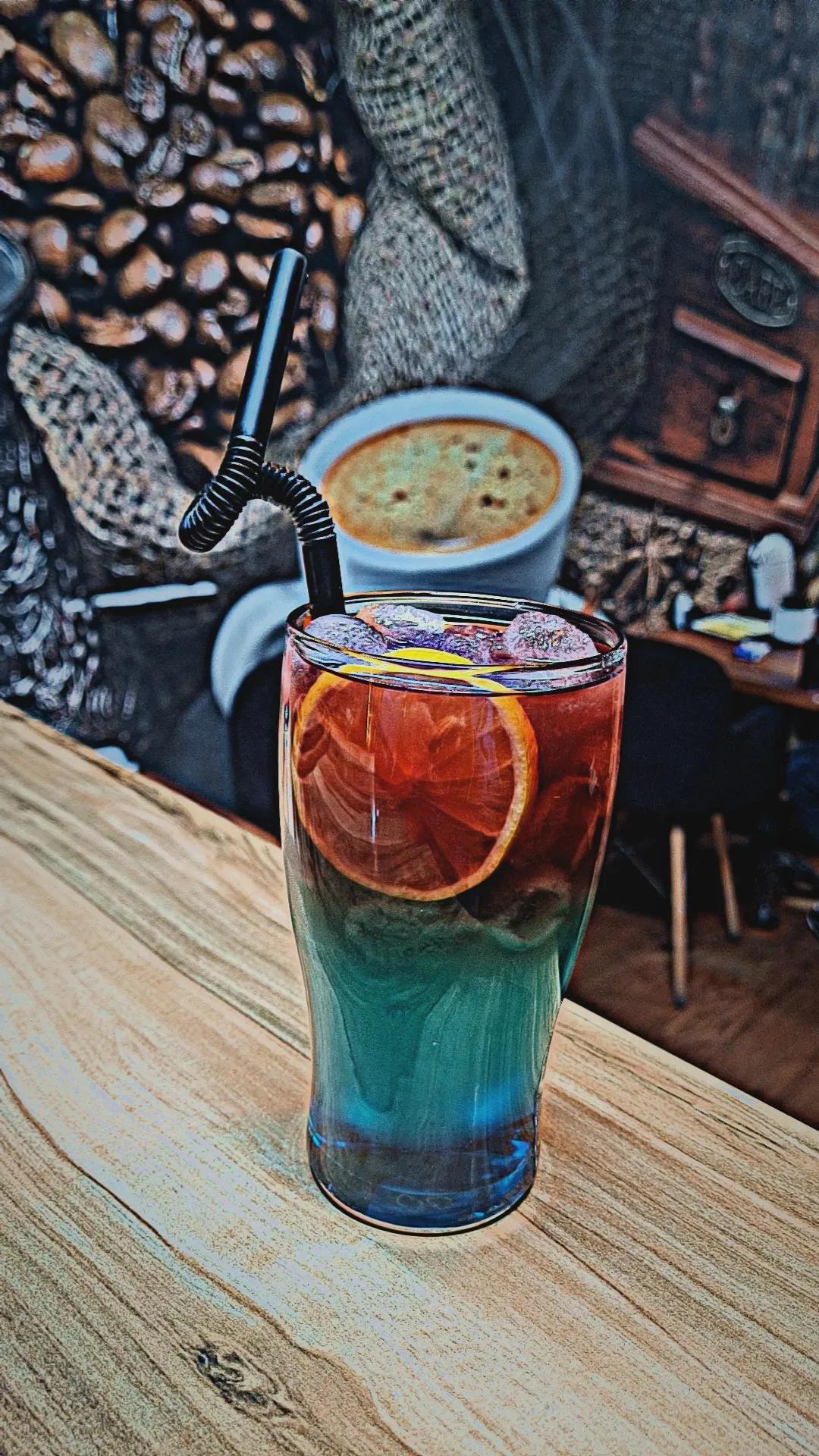 کافه وینا