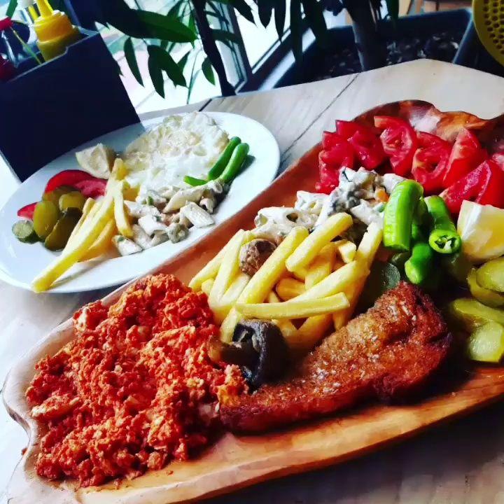 کافه ویو
