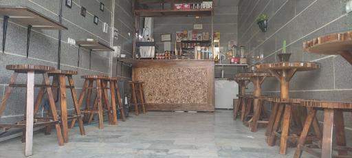 کافه پاییز۹۸