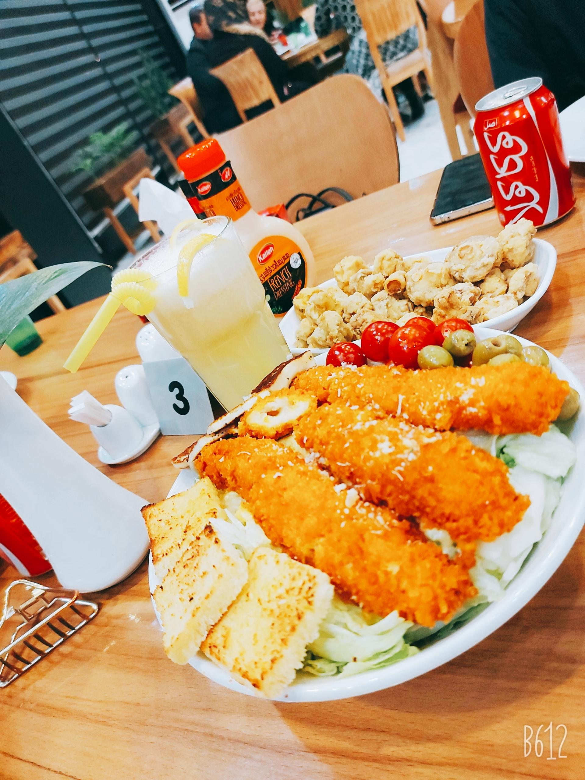 کافه ژوان