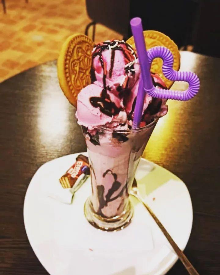 کافه ژینو