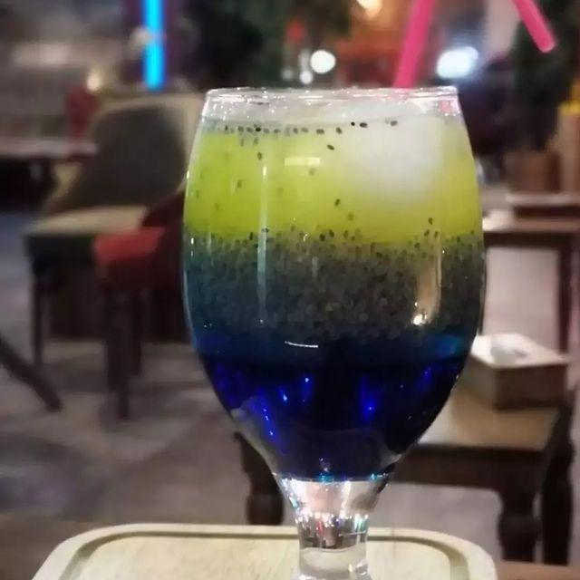 کافه ژیوار