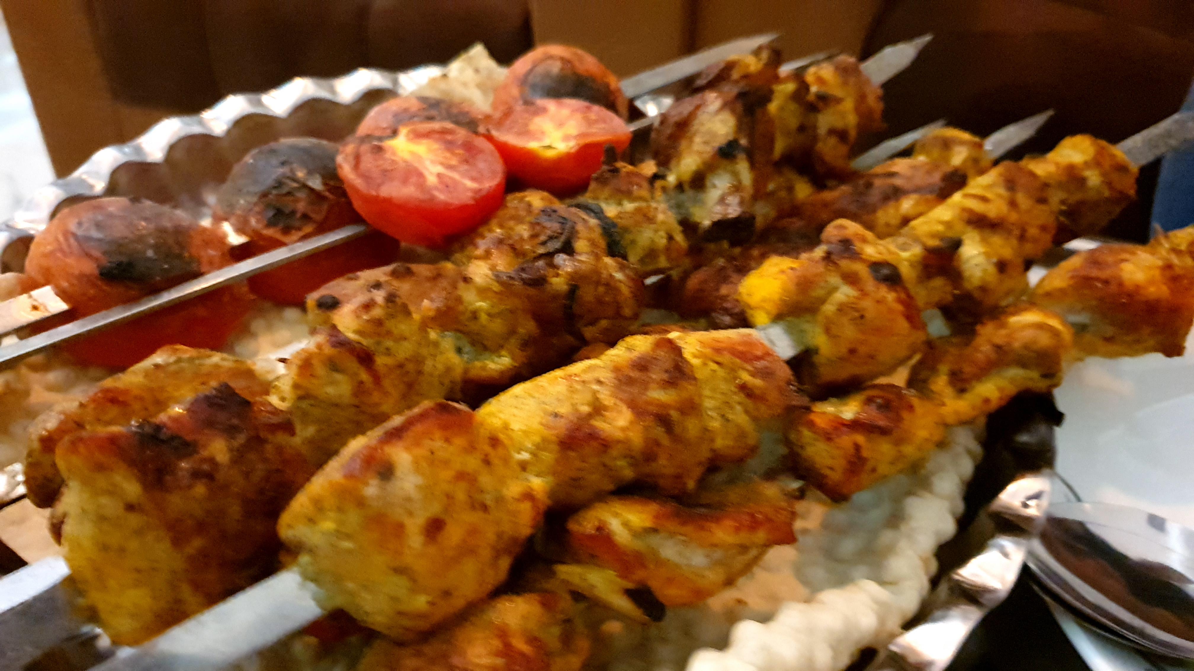 کافه ژیکان