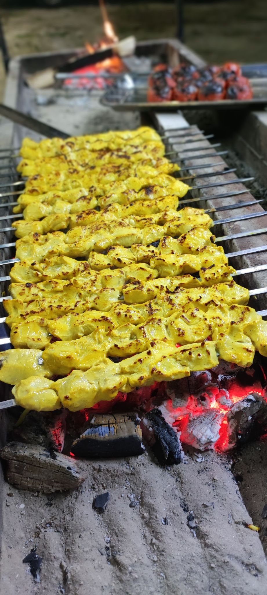 کافه کباب مهرگان