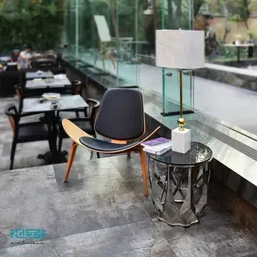 کافه کتاب دیدار