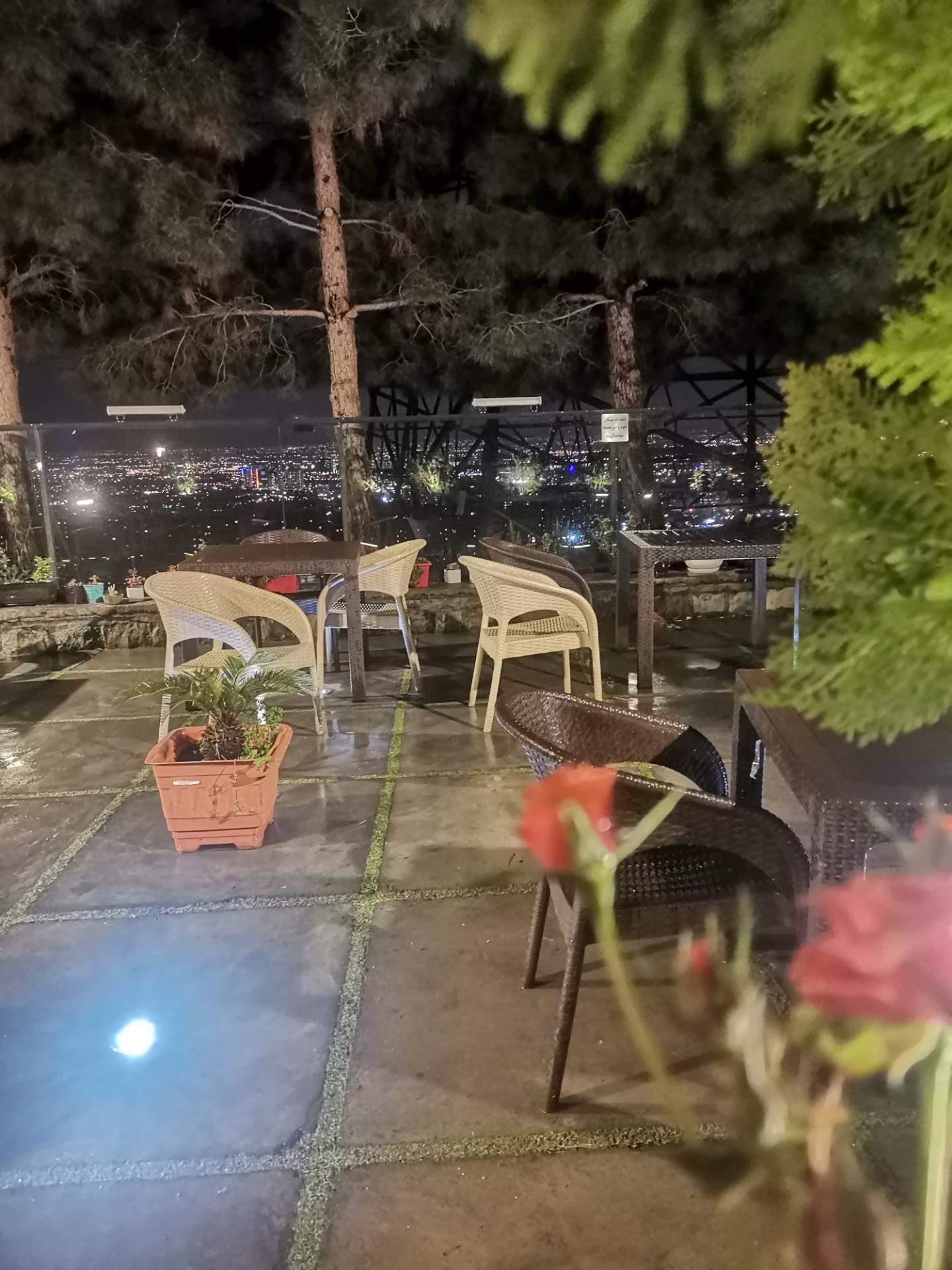 کافه کلبه