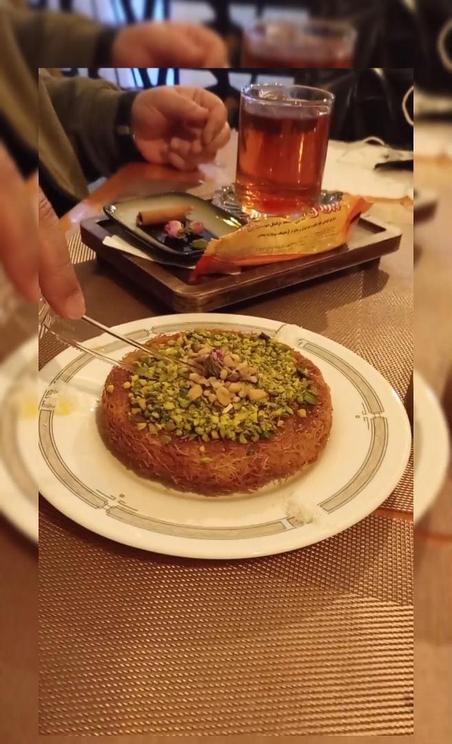 کافه کنافه