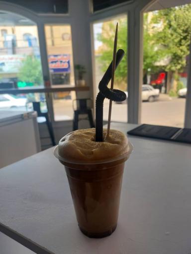 کافه گرندا