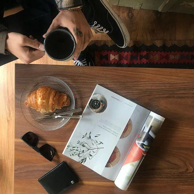 کافه گفتار