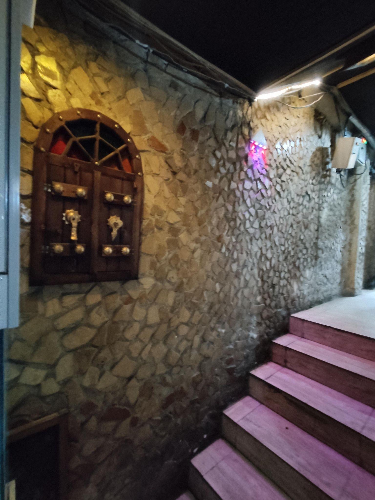 کافه گلایل