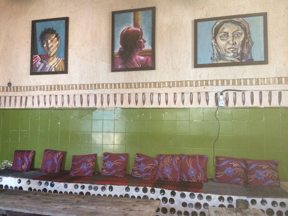 کافه گلک