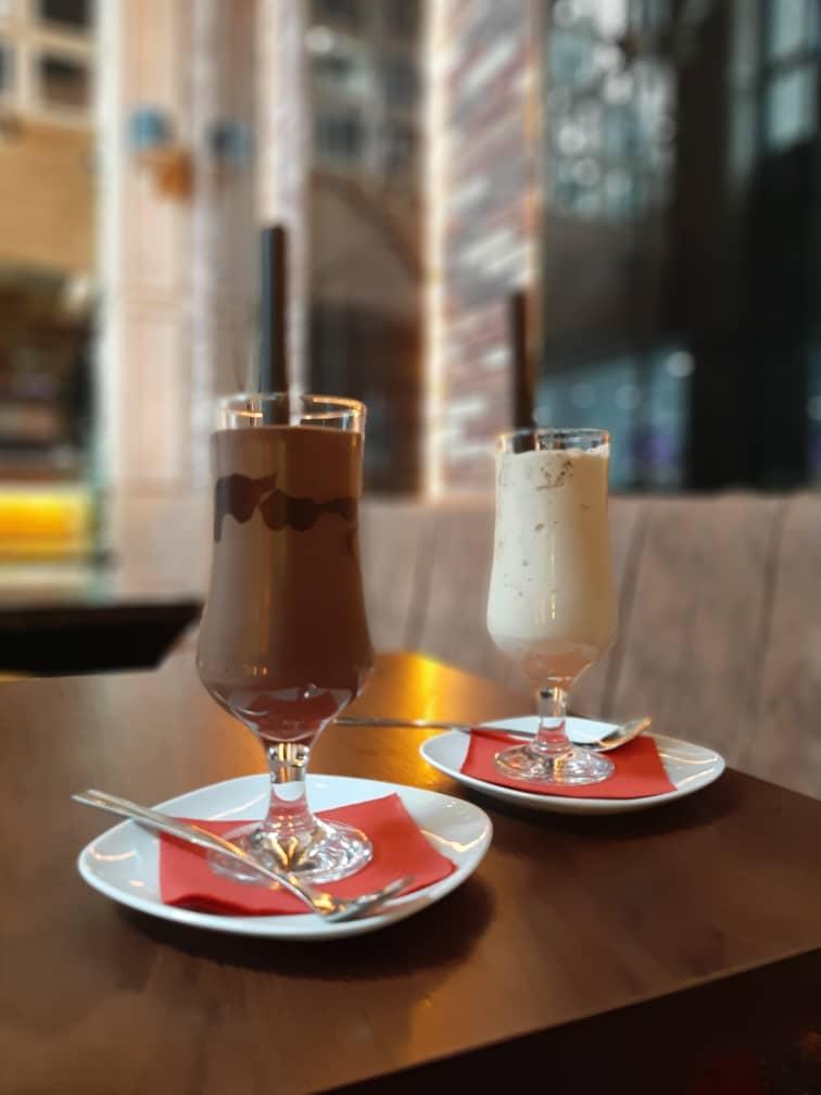 کافه گوزن