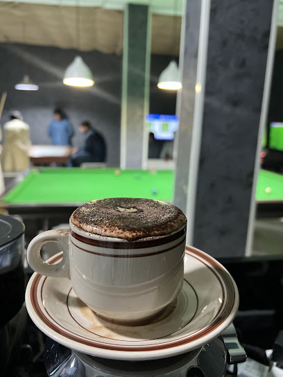کافه گیم نگور