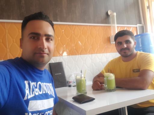 کافی شاپ آی سودا