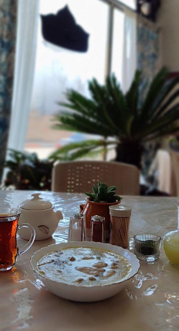 کافی شاپ بهار