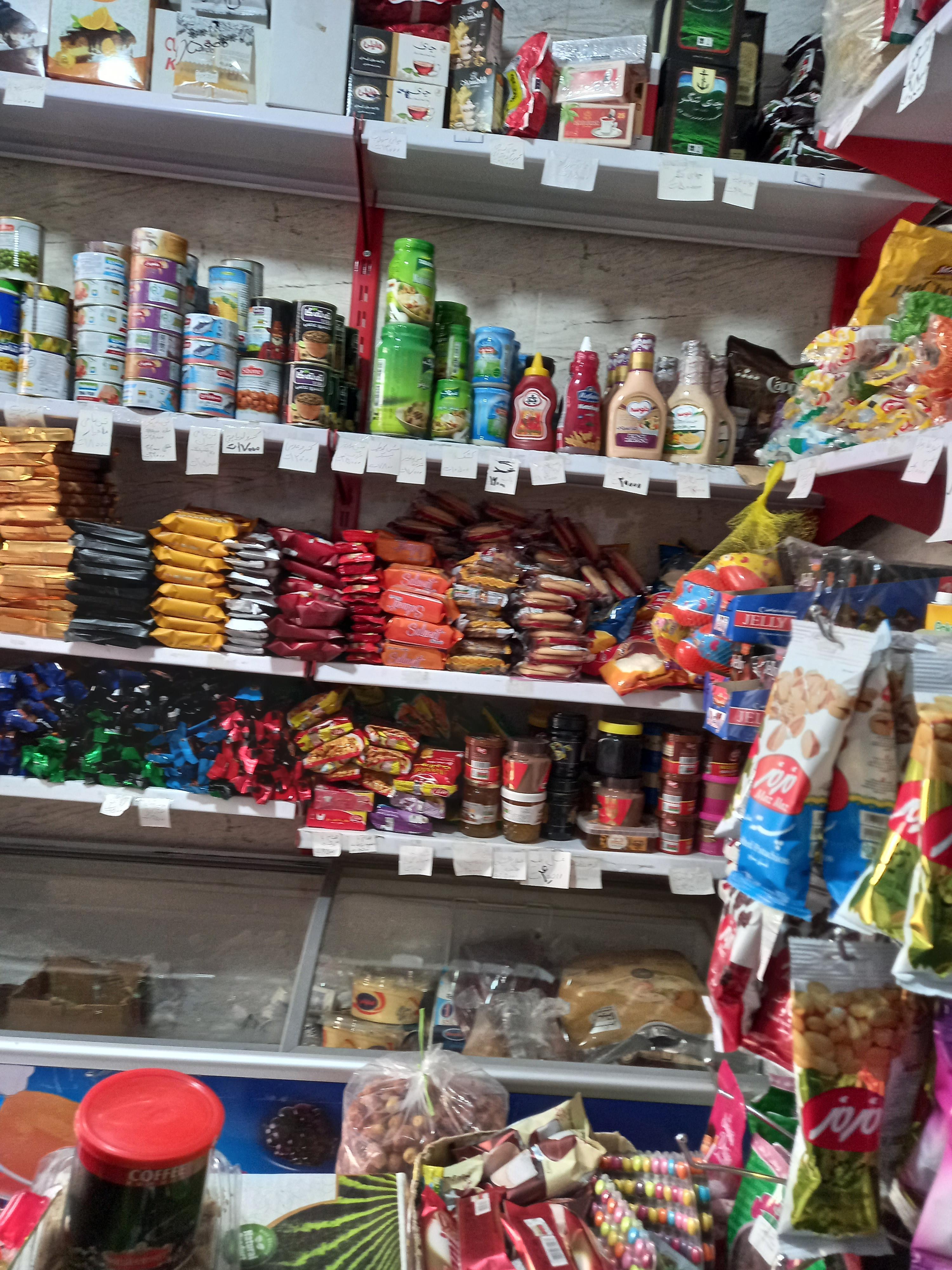 کافی شاپ ساسان