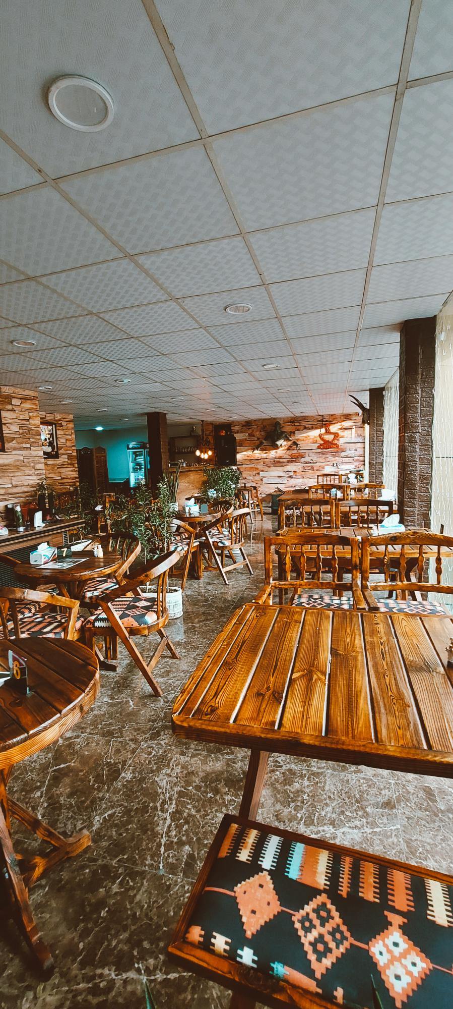 کافی شاپ فرندز