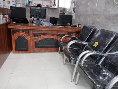 کافی نت و خدمات رایانه تاوا پی سی