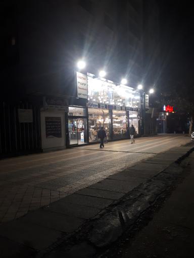 کالا برق رستاک