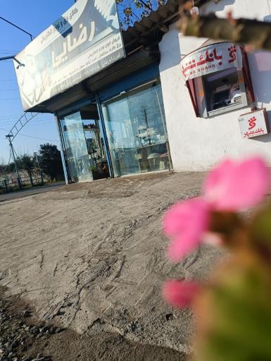 کالای برق رضایی