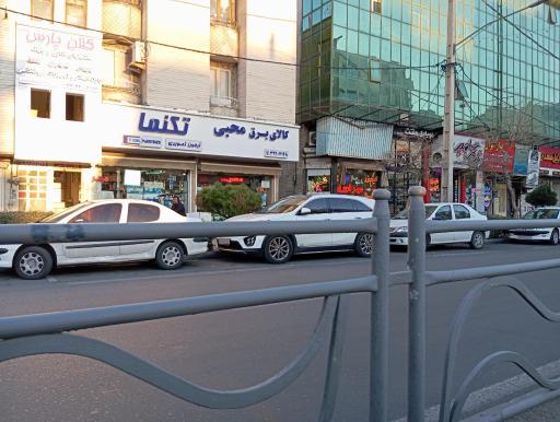 کالای برق محبی