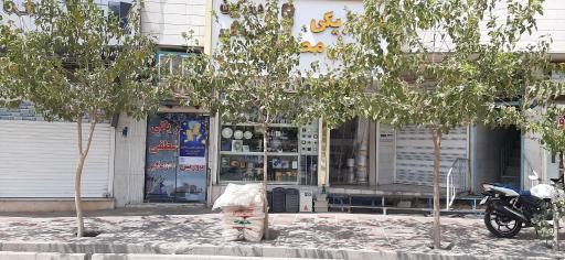 کالای برق مرکزی بنی مصطفی
