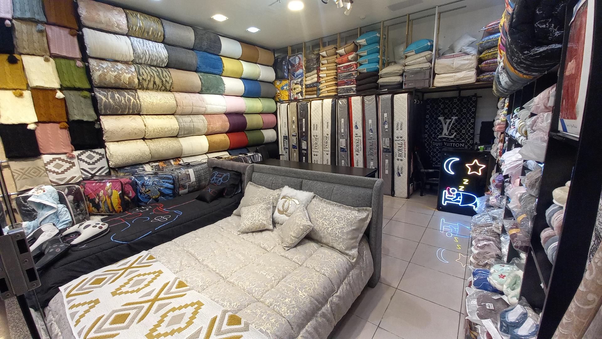 کالای خواب امپراطور
