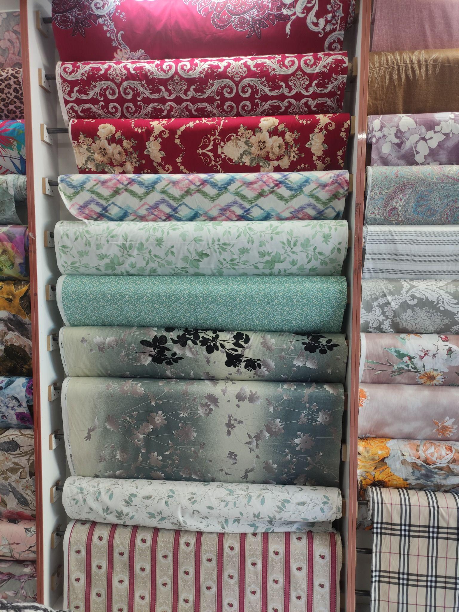 کالای خواب امیر(لحاف دوزی تشک وبالش)