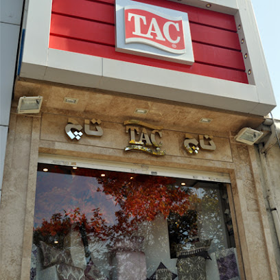 کالای خواب تاچ