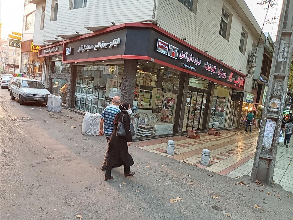 کالای خواب صدر نژاد