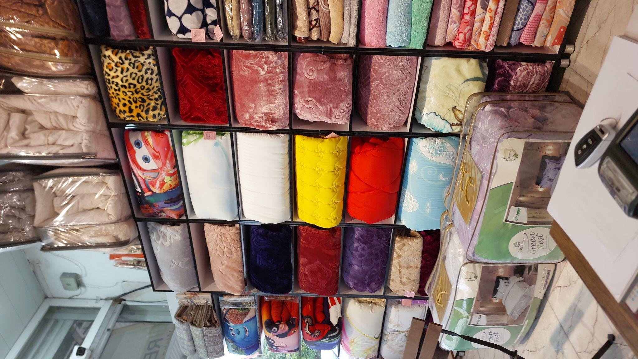 کالای خواب مانی