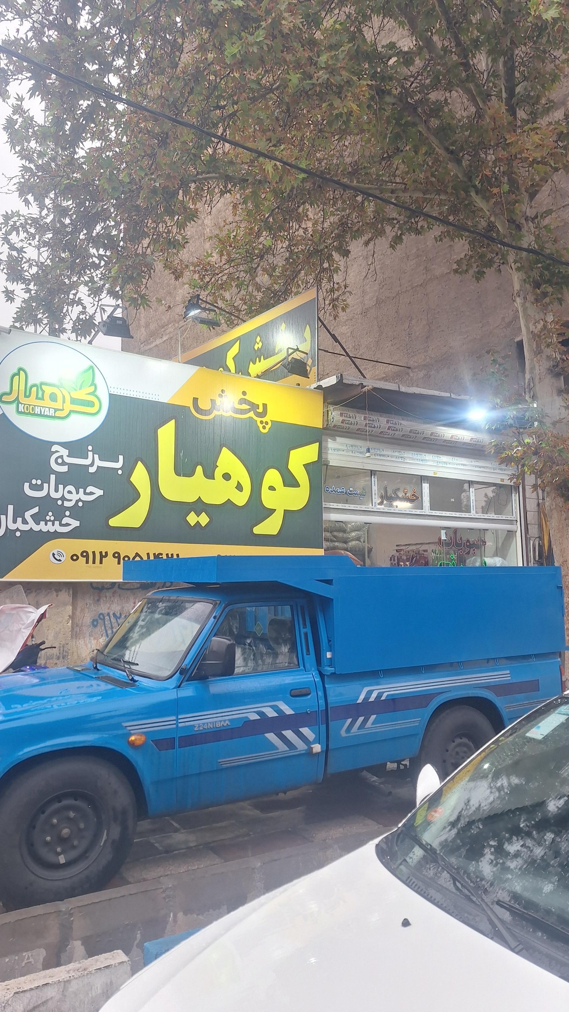 کالای ورزشی مسعود