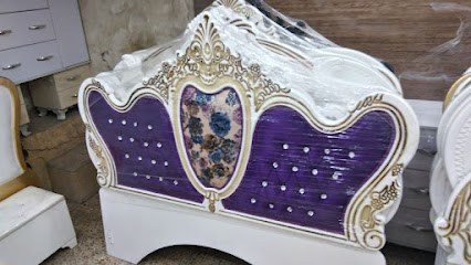 کالای چوب رضوی