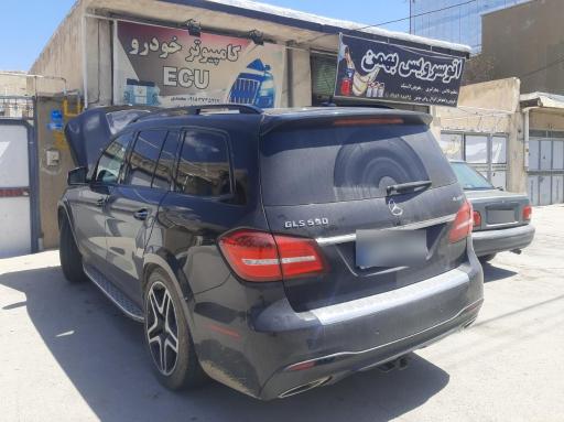 کامپیوترخودرو و برق خودرو