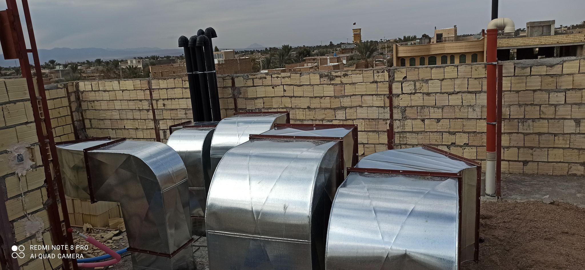 کانال سازی غدیر